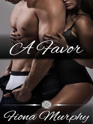 cover image of A Favor